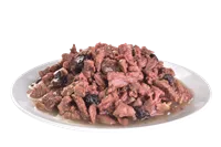 Brit Care Mini Irk Yetişkin Köpekler İçin Sos İçinde Geyik Etli Fileto Parçaları 85 gr 2